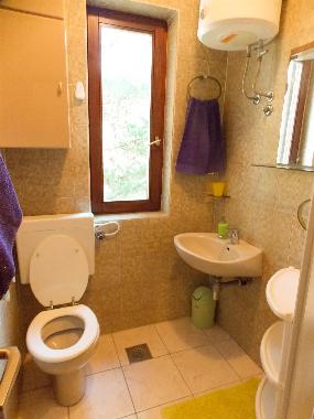 Ferienwohnung in NOVALJA (Licko-Senjska) oder Ferienwohnung oder Ferienhaus