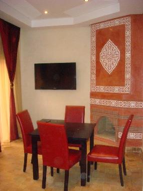 Ferienwohnung in merrakeche  (Marrakech) oder Ferienwohnung oder Ferienhaus