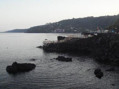 Ferienwohnung in Acireale (Catania) oder Ferienwohnung oder Ferienhaus