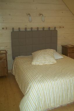 Ferienhaus in Regniere Ecluse (Somme) oder Ferienwohnung oder Ferienhaus