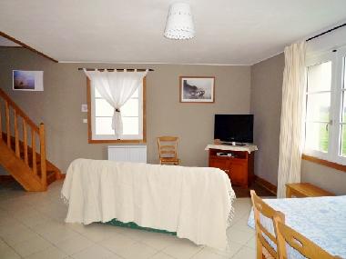 Ferienhaus in Regniere Ecluse (Somme) oder Ferienwohnung oder Ferienhaus