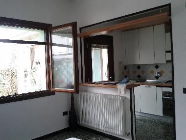 Ferienwohnung in Riccione (Rimini) oder Ferienwohnung oder Ferienhaus