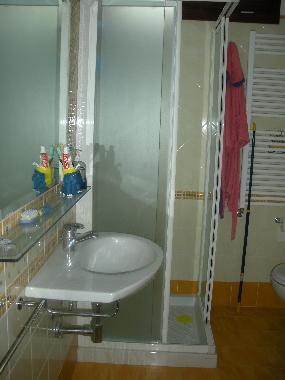 Ferienwohnung in Riccione (Rimini) oder Ferienwohnung oder Ferienhaus