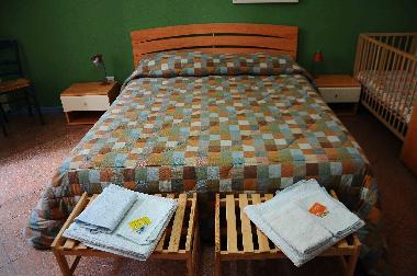 Pension in palermo (Palermo) oder Ferienwohnung oder Ferienhaus