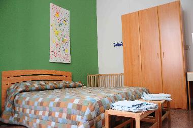 Pension in palermo (Palermo) oder Ferienwohnung oder Ferienhaus