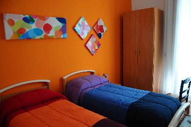 Pension in palermo (Palermo) oder Ferienwohnung oder Ferienhaus