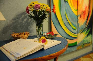 Pension in palermo (Palermo) oder Ferienwohnung oder Ferienhaus