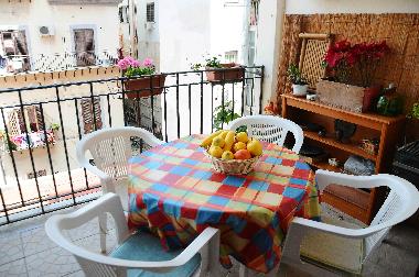 Pension in palermo (Palermo) oder Ferienwohnung oder Ferienhaus