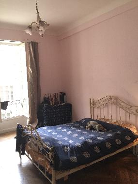 Ferienwohnung in NICE (Alpes-Maritimes) oder Ferienwohnung oder Ferienhaus