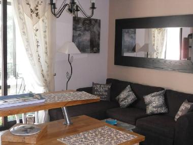 Ferienwohnung in Six fours (Var) oder Ferienwohnung oder Ferienhaus