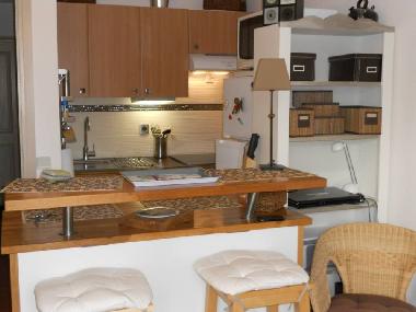 Ferienwohnung in Six fours (Var) oder Ferienwohnung oder Ferienhaus