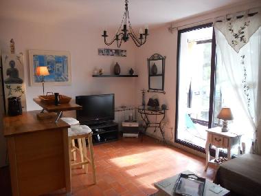 Ferienwohnung in Six fours (Var) oder Ferienwohnung oder Ferienhaus