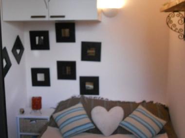 Ferienwohnung in Six fours (Var) oder Ferienwohnung oder Ferienhaus