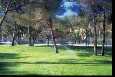 Ferienwohnung in Six fours (Var) oder Ferienwohnung oder Ferienhaus