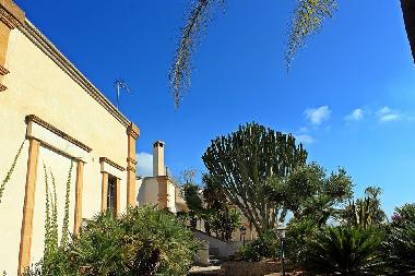 Pension in marsala (Trapani) oder Ferienwohnung oder Ferienhaus