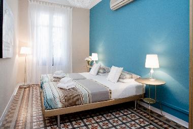 Pension in barcelona (Barcelona) oder Ferienwohnung oder Ferienhaus