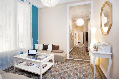 Pension in barcelona (Barcelona) oder Ferienwohnung oder Ferienhaus