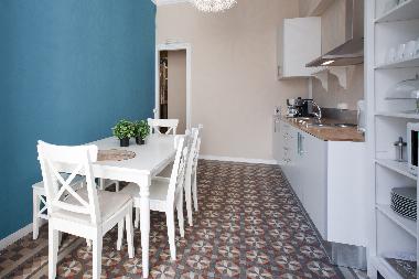 Pension in barcelona (Barcelona) oder Ferienwohnung oder Ferienhaus