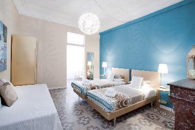 Pension in barcelona (Barcelona) oder Ferienwohnung oder Ferienhaus