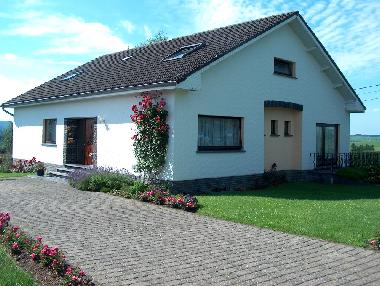 Ferienwohnung in Manderfeld (Wallonien) oder Ferienwohnung oder Ferienhaus