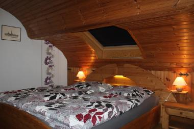 Ferienwohnung in Manderfeld (Wallonien) oder Ferienwohnung oder Ferienhaus