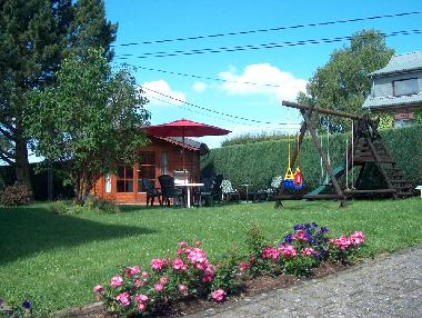Ferienwohnung in Manderfeld (Wallonien) oder Ferienwohnung oder Ferienhaus