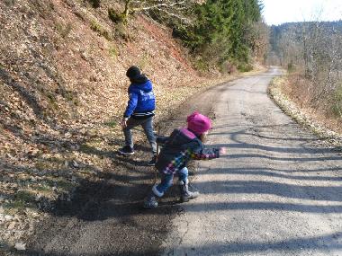 Ferienwohnung in Manderfeld (Wallonien) oder Ferienwohnung oder Ferienhaus