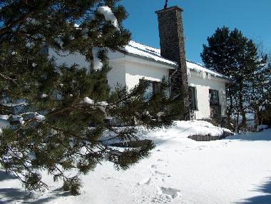 Ferienwohnung in Manderfeld (Wallonien) oder Ferienwohnung oder Ferienhaus