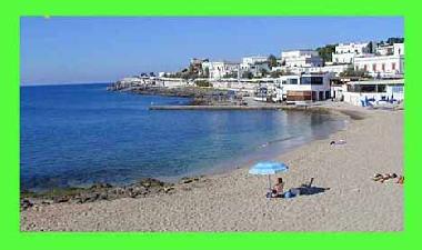 Ferienwohnung in Castrignano del Capo,Le (Lecce) oder Ferienwohnung oder Ferienhaus