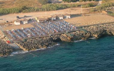 Ferienwohnung in Localit Inserraglio, Nard LE (Lecce) oder Ferienwohnung oder Ferienhaus