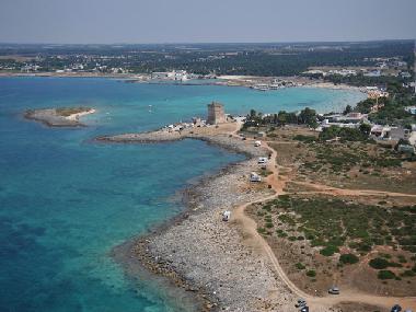 Ferienwohnung in Localit Inserraglio, Nard LE (Lecce) oder Ferienwohnung oder Ferienhaus