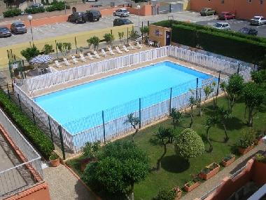 Ferienwohnung in Gruissan (Aude) oder Ferienwohnung oder Ferienhaus