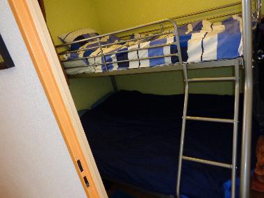 Ferienwohnung in Gruissan (Aude) oder Ferienwohnung oder Ferienhaus