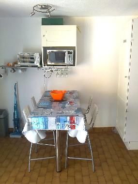 Ferienwohnung in Gruissan (Aude) oder Ferienwohnung oder Ferienhaus