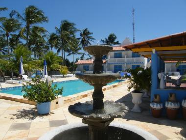 Villa in TAIBA (Ceara) oder Ferienwohnung oder Ferienhaus