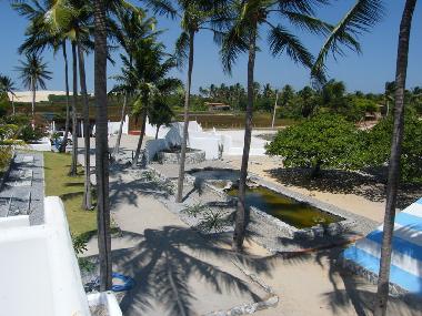 Villa in TAIBA (Ceara) oder Ferienwohnung oder Ferienhaus