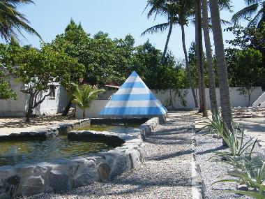 Villa in TAIBA (Ceara) oder Ferienwohnung oder Ferienhaus