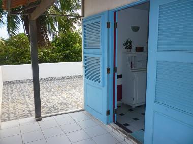 Villa in TAIBA (Ceara) oder Ferienwohnung oder Ferienhaus