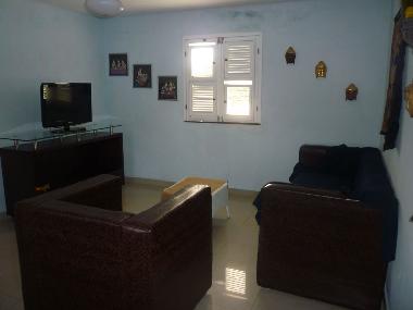 Villa in TAIBA (Ceara) oder Ferienwohnung oder Ferienhaus