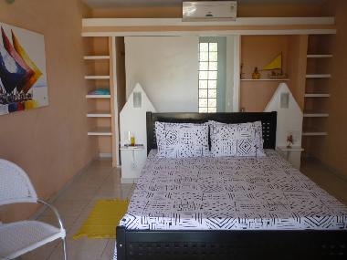 Villa in TAIBA (Ceara) oder Ferienwohnung oder Ferienhaus