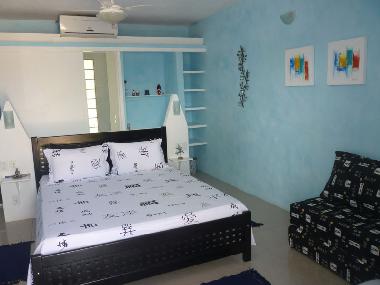 Villa in TAIBA (Ceara) oder Ferienwohnung oder Ferienhaus