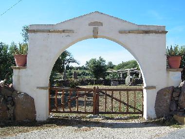 Ferienhaus in San Giovanni Suergiu (Carbonia-Iglesias) oder Ferienwohnung oder Ferienhaus