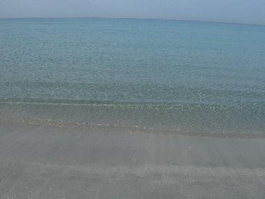 Ferienhaus in San Giovanni Suergiu (Carbonia-Iglesias) oder Ferienwohnung oder Ferienhaus