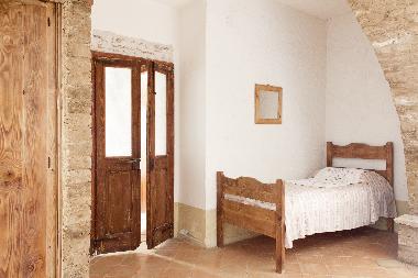 Ferienhaus in San Giovanni Suergiu (Carbonia-Iglesias) oder Ferienwohnung oder Ferienhaus