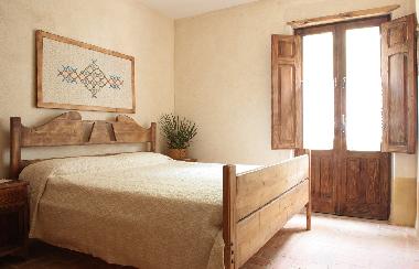 Ferienhaus in San Giovanni Suergiu (Carbonia-Iglesias) oder Ferienwohnung oder Ferienhaus