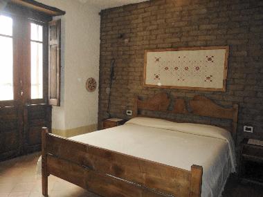 Ferienhaus in San Giovanni Suergiu (Carbonia-Iglesias) oder Ferienwohnung oder Ferienhaus