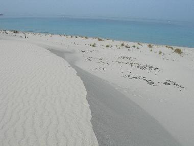 Ferienhaus in San Giovanni Suergiu (Carbonia-Iglesias) oder Ferienwohnung oder Ferienhaus