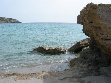 Ferienhaus in San Giovanni Suergiu (Carbonia-Iglesias) oder Ferienwohnung oder Ferienhaus