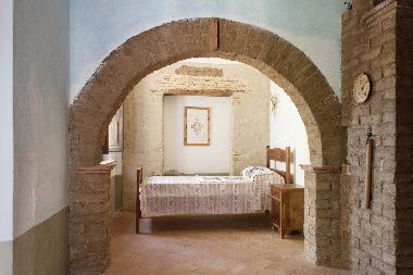 Ferienhaus in San Giovanni Suergiu (Carbonia-Iglesias) oder Ferienwohnung oder Ferienhaus