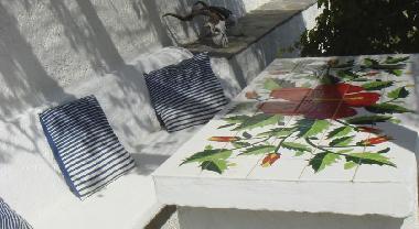 Villa in Gennadi (Dodekanisos) oder Ferienwohnung oder Ferienhaus